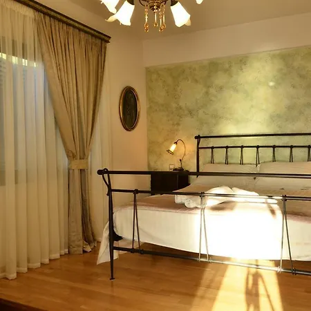 Scenographic Experience Holidays